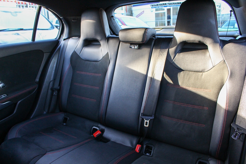 Used Mercedes-Benz A-Class 2019 for sale - 77079317: Photo 21