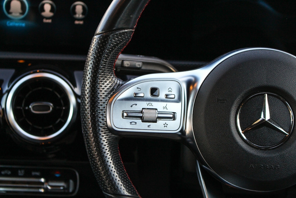 Used Mercedes-Benz A-Class 2019 for sale - 77079317: Photo 25