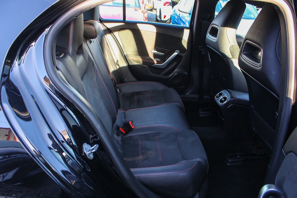 Used Mercedes-Benz A-Class 2019 for sale - 77079317: Photo 29