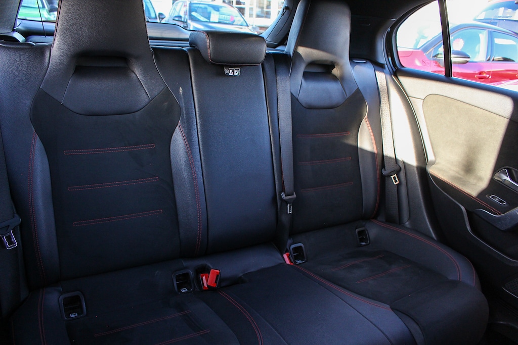 Used Mercedes-Benz A-Class 2019 for sale - 77079317: Photo 30