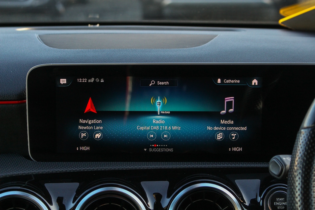 Used Mercedes-Benz A-Class 2019 for sale - 77079317: Photo 31