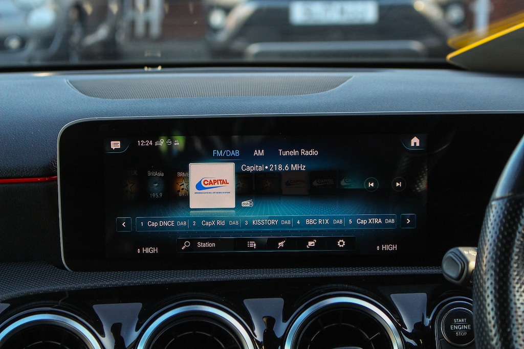 Used Mercedes-Benz A-Class 2019 for sale - 77079317: Photo 35