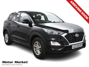 Used Hyundai TUCSON 2018 for sale - 78791902: Photo