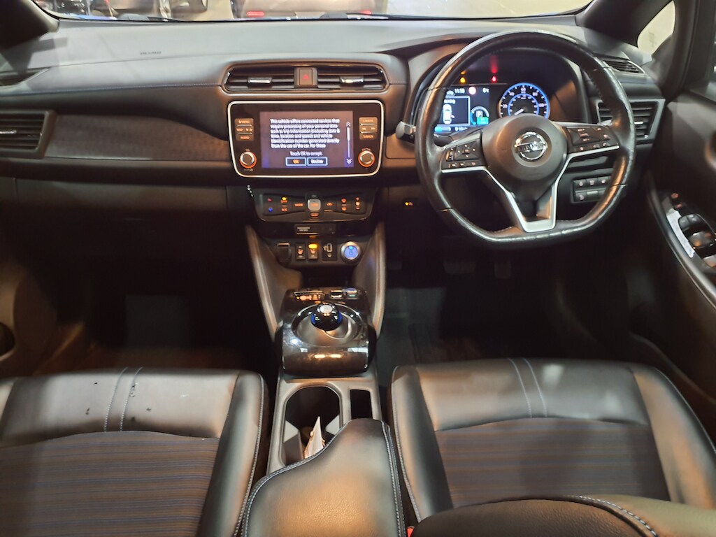 Used Nissan Leaf 2020 for sale - 78094898: Photo 10