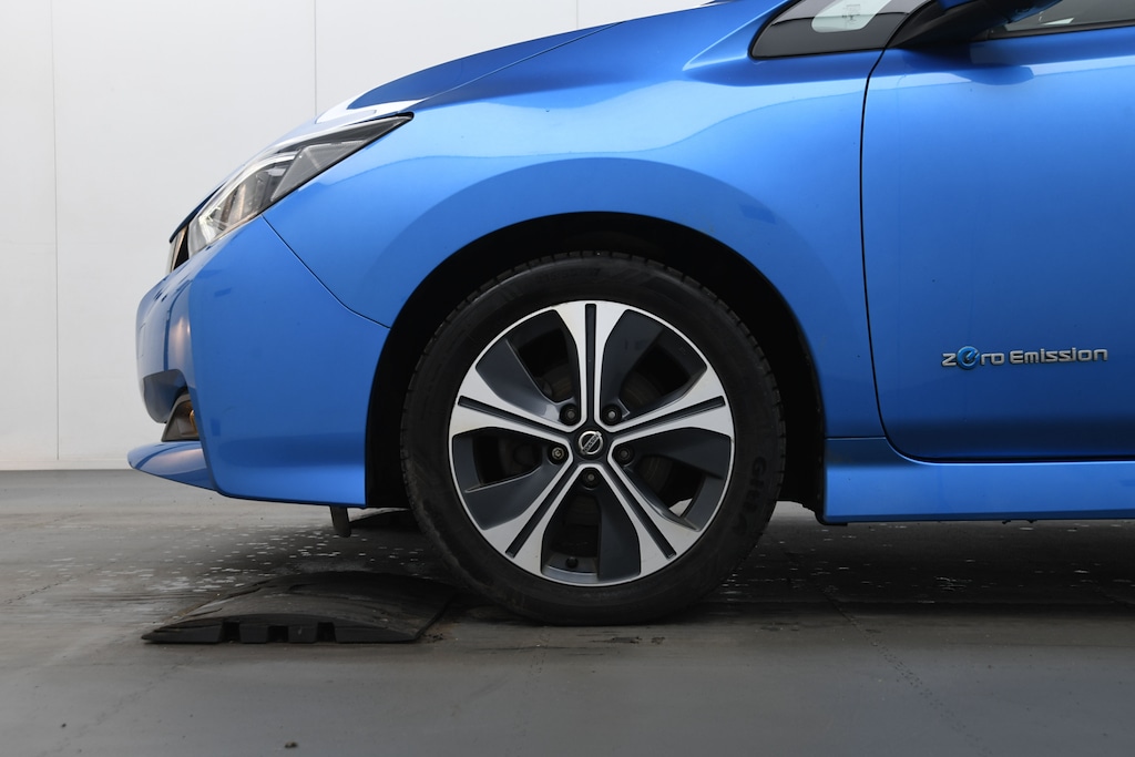 Used Nissan Leaf 2020 for sale - 78094898: Photo 9