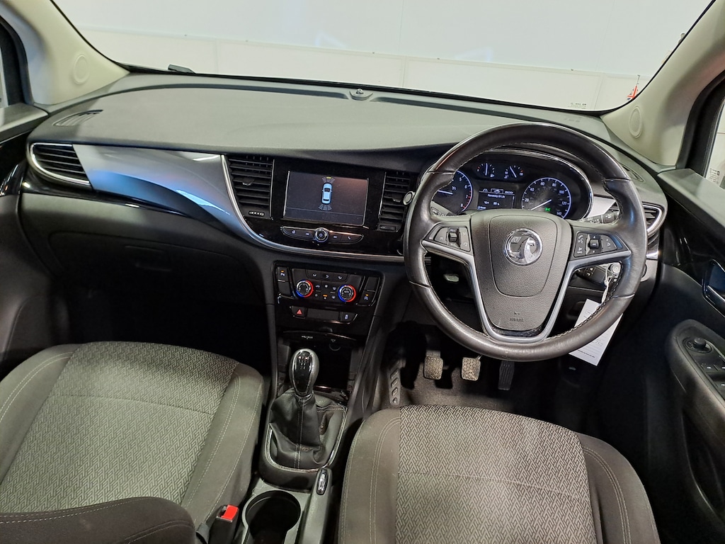 Used Vauxhall Mokka X 2017 for sale - 77746346: Photo 10