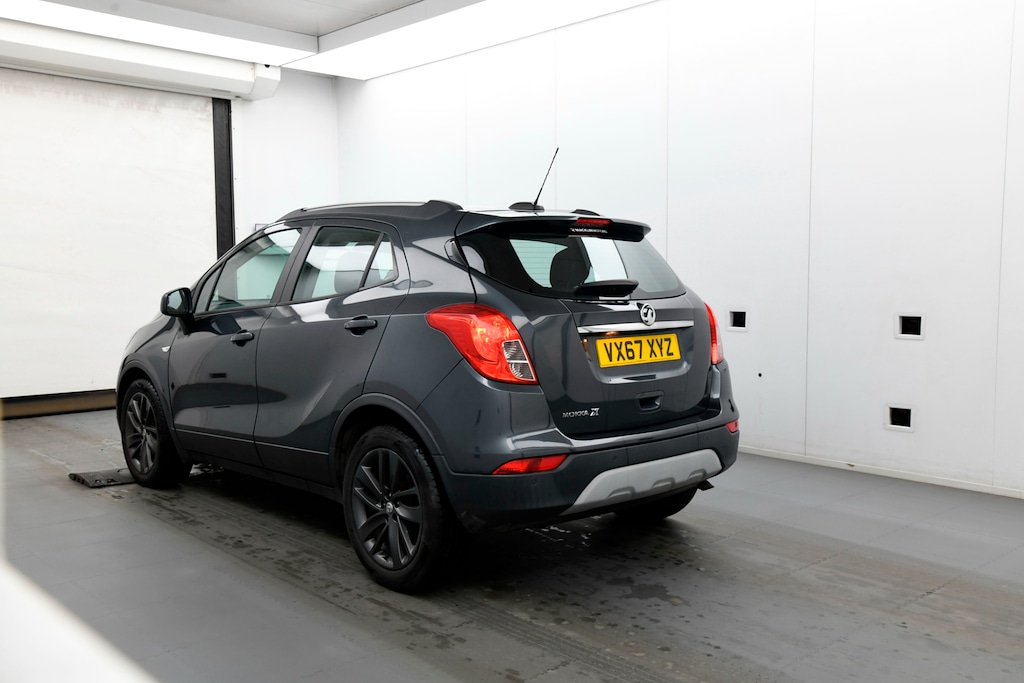 Used Vauxhall Mokka X 2017 for sale - 77746346: Photo 5