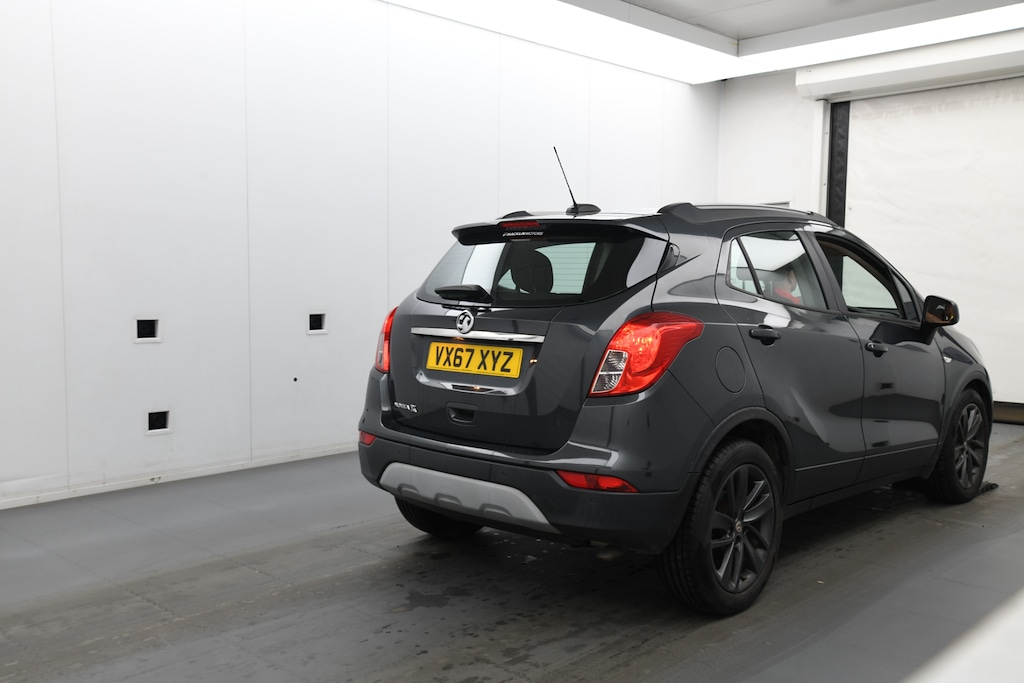 Used Vauxhall Mokka X 2017 for sale - 77746346: Photo 7