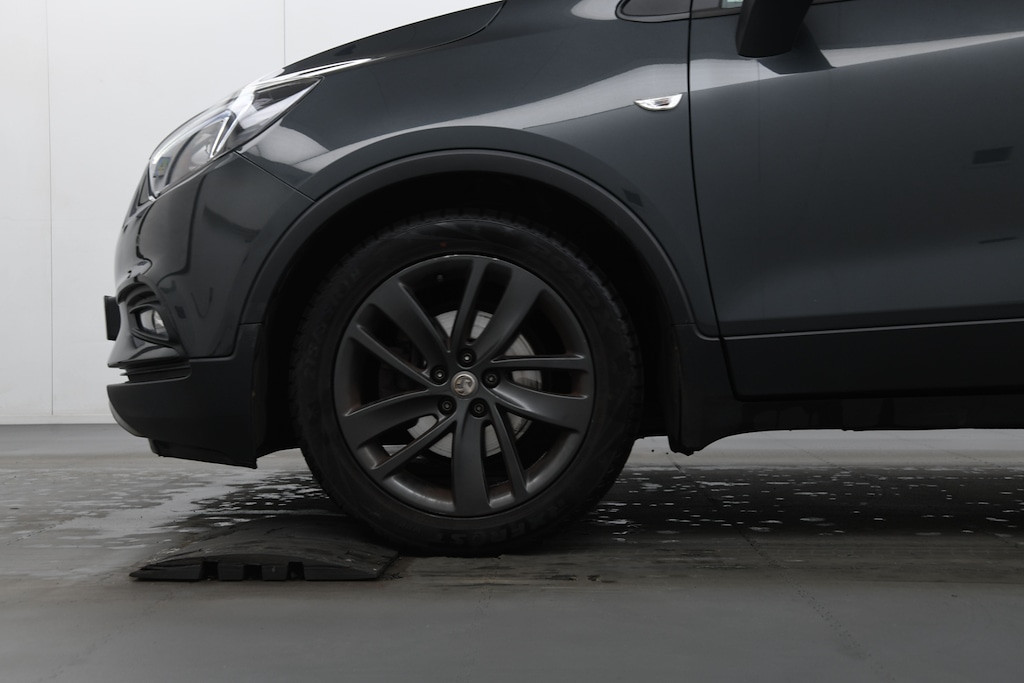 Used Vauxhall Mokka X 2017 for sale - 77746346: Photo 9