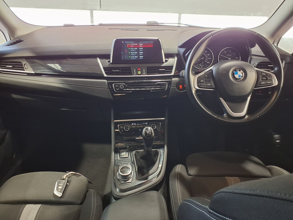 Used BMW 2 Series 2018 for sale - 78014897: Photo 10