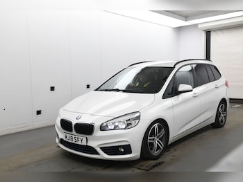 Used BMW 2 Series 2018 for sale - 78014897: Photo