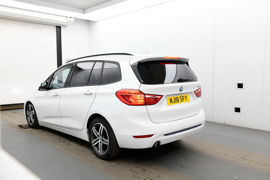 Used BMW 2 Series 2018 for sale - 78014897: Photo 5