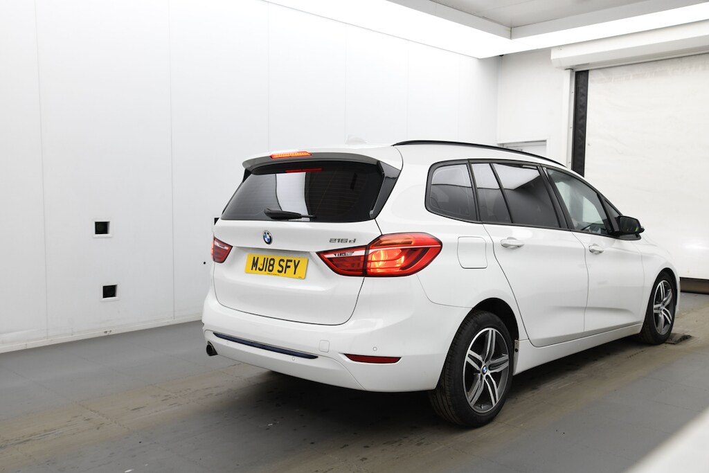 Used BMW 2 Series 2018 for sale - 78014897: Photo 7