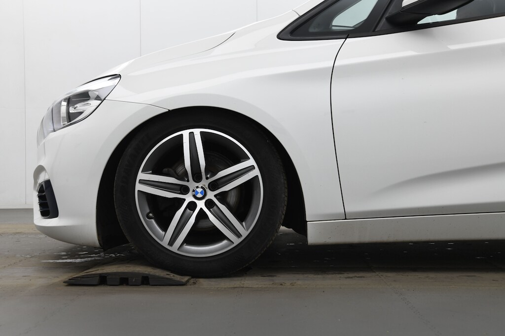 Used BMW 2 Series 2018 for sale - 78014897: Photo 9