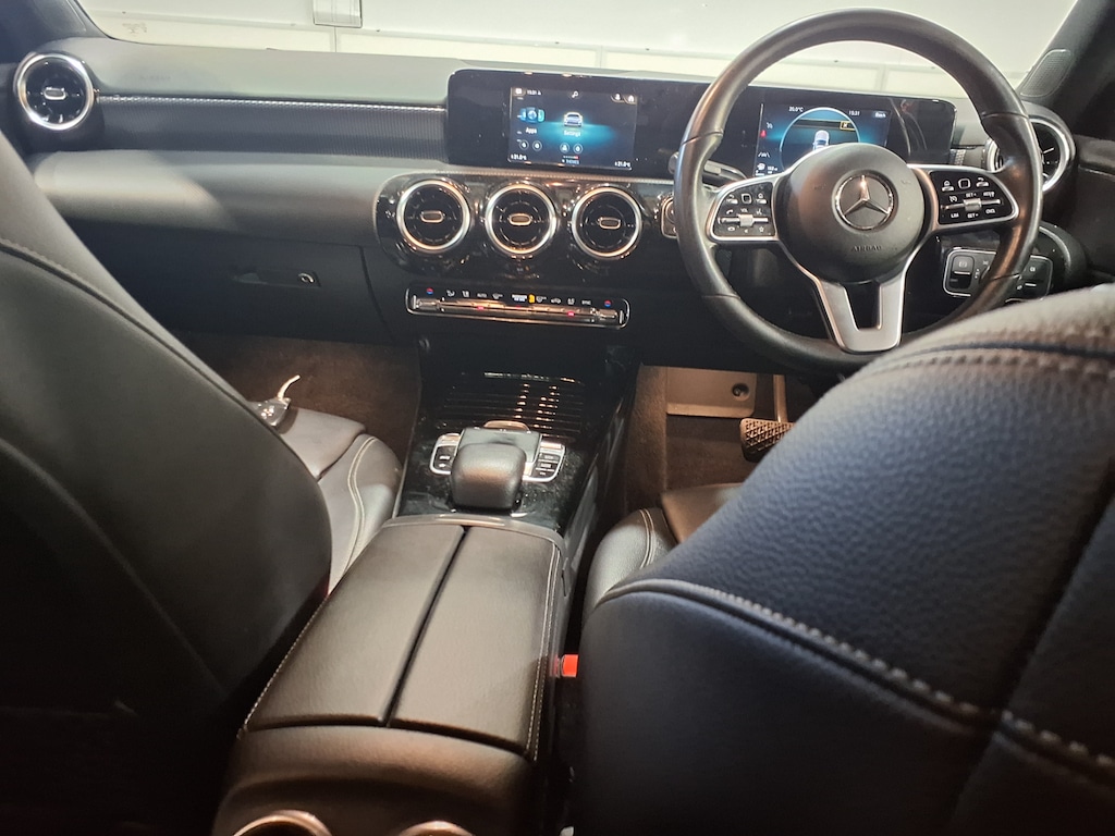 Used Mercedes-Benz A-Class 2019 for sale - 77942496: Photo 10