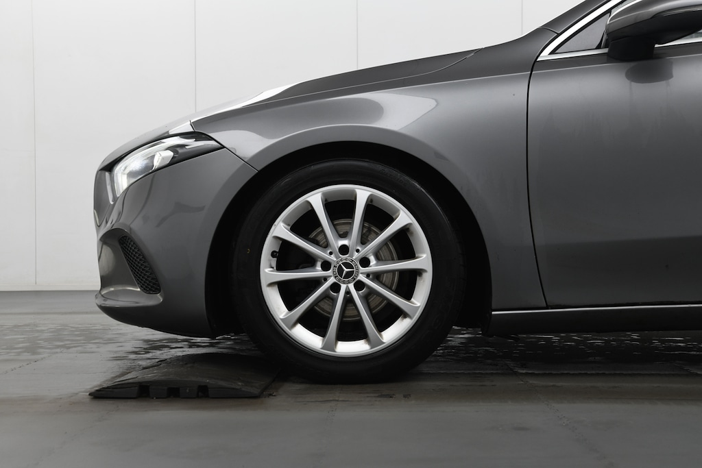 Used Mercedes-Benz A-Class 2019 for sale - 77942496: Photo 9