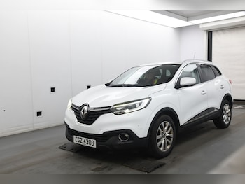 Used Renault Kadjar 2016 for sale - 78724769: Photo