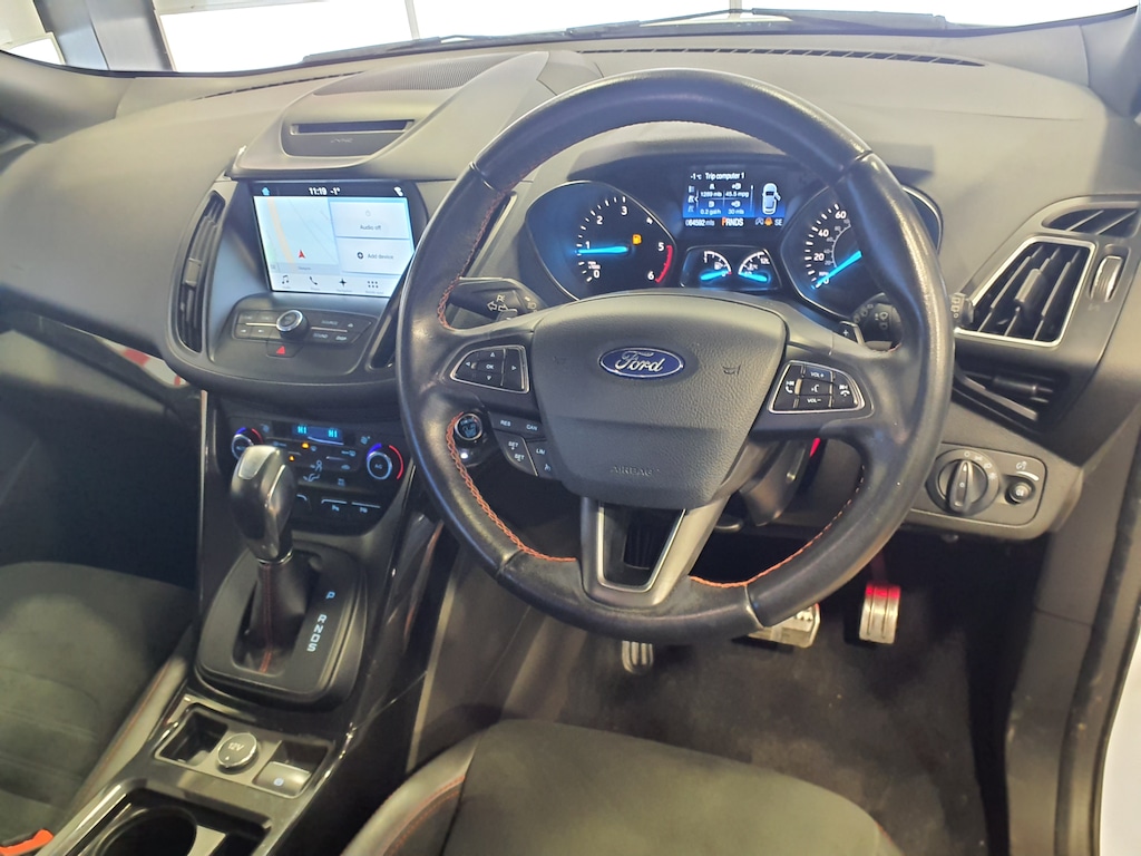 Used Ford Kuga 2017 for sale - 77592456: Photo 10