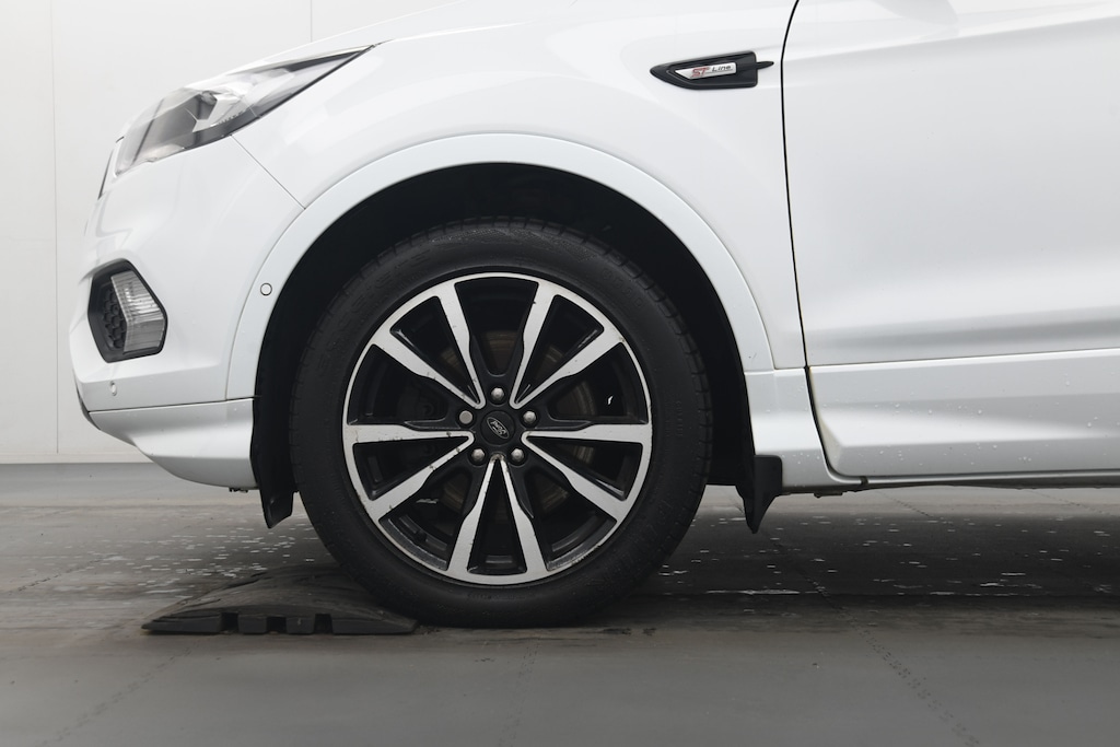 Used Ford Kuga 2017 for sale - 77592456: Photo 9