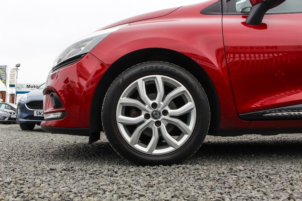 Used Renault Clio 2017 for sale - 78206999: Photo 13