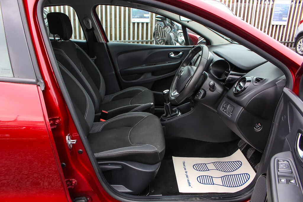Used Renault Clio 2017 for sale - 78206999: Photo 14