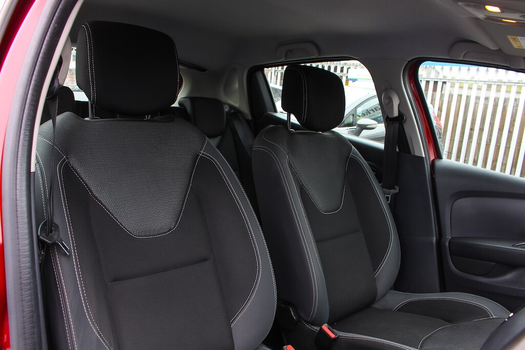 Used Renault Clio 2017 for sale - 78206999: Photo 15