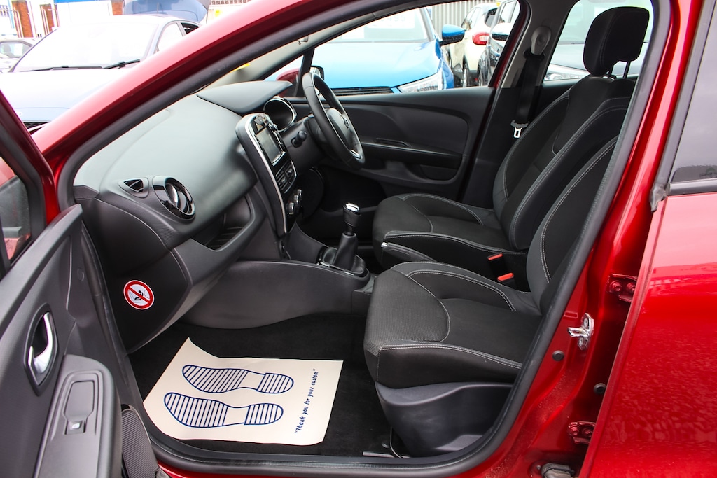 Used Renault Clio 2017 for sale - 78206999: Photo 17