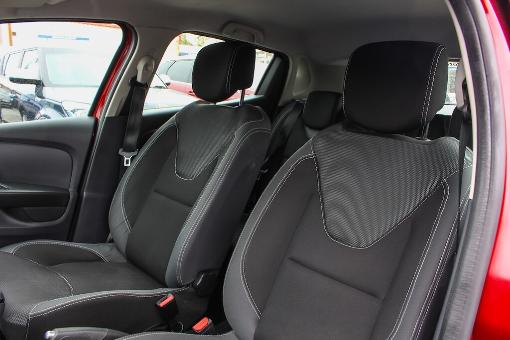 Used Renault Clio 2017 for sale - 78206999: Photo 18