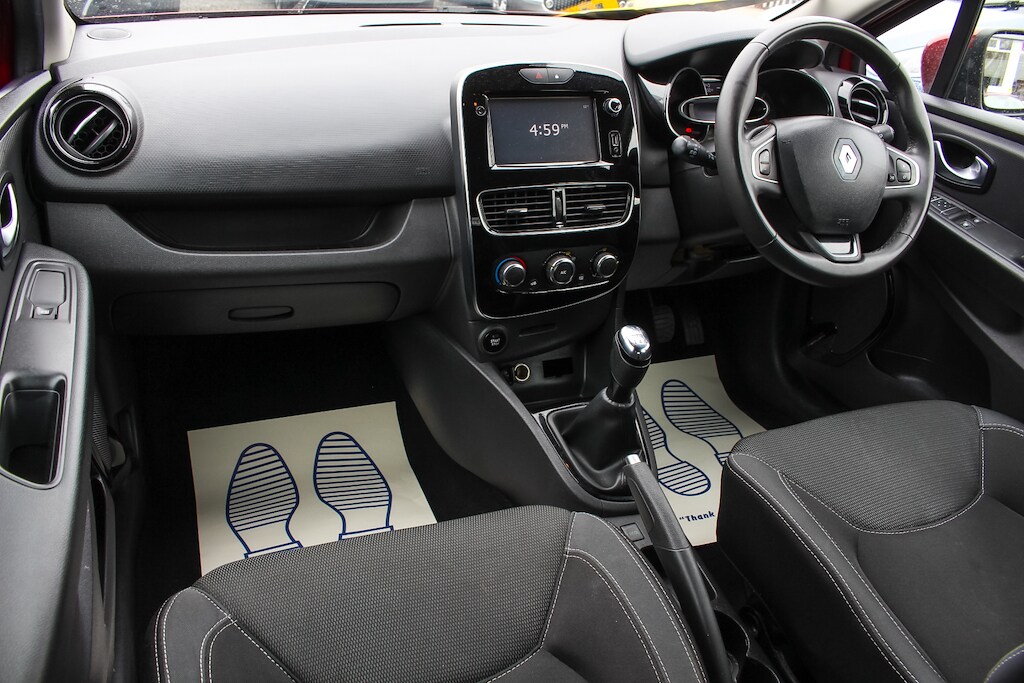 Used Renault Clio 2017 for sale - 78206999: Photo 19