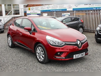 Used Renault Clio 2017 for sale - 78206999: Photo