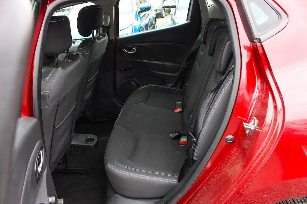 Used Renault Clio 2017 for sale - 78206999: Photo 20