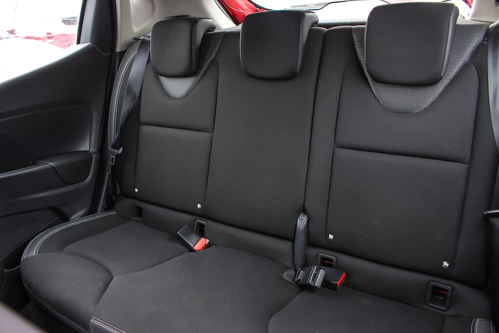 Used Renault Clio 2017 for sale - 78206999: Photo 21