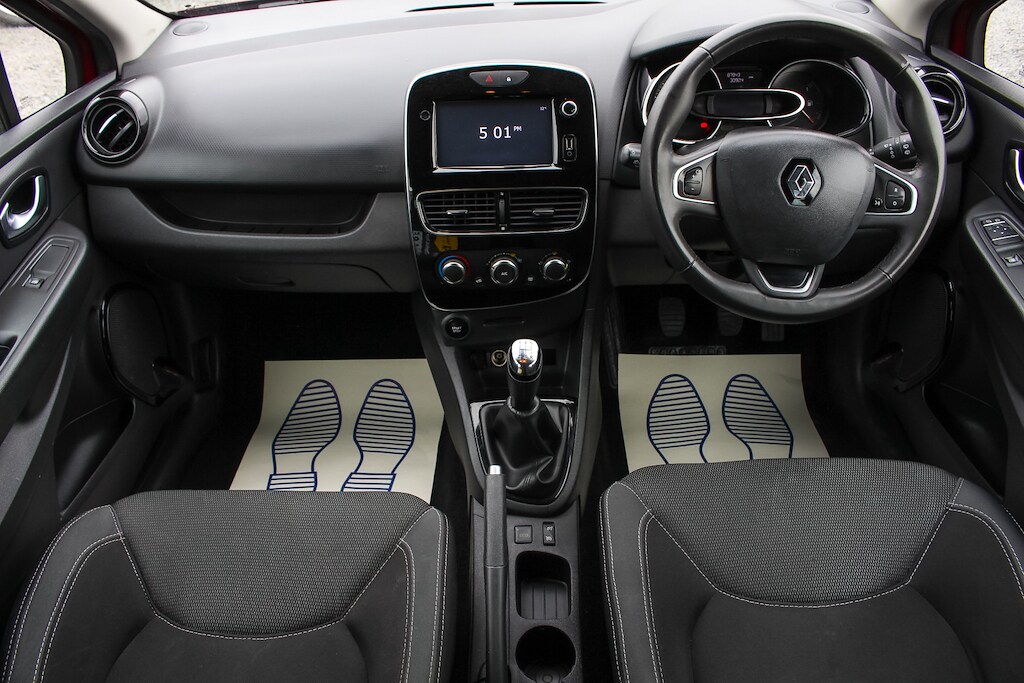 Used Renault Clio 2017 for sale - 78206999: Photo 22