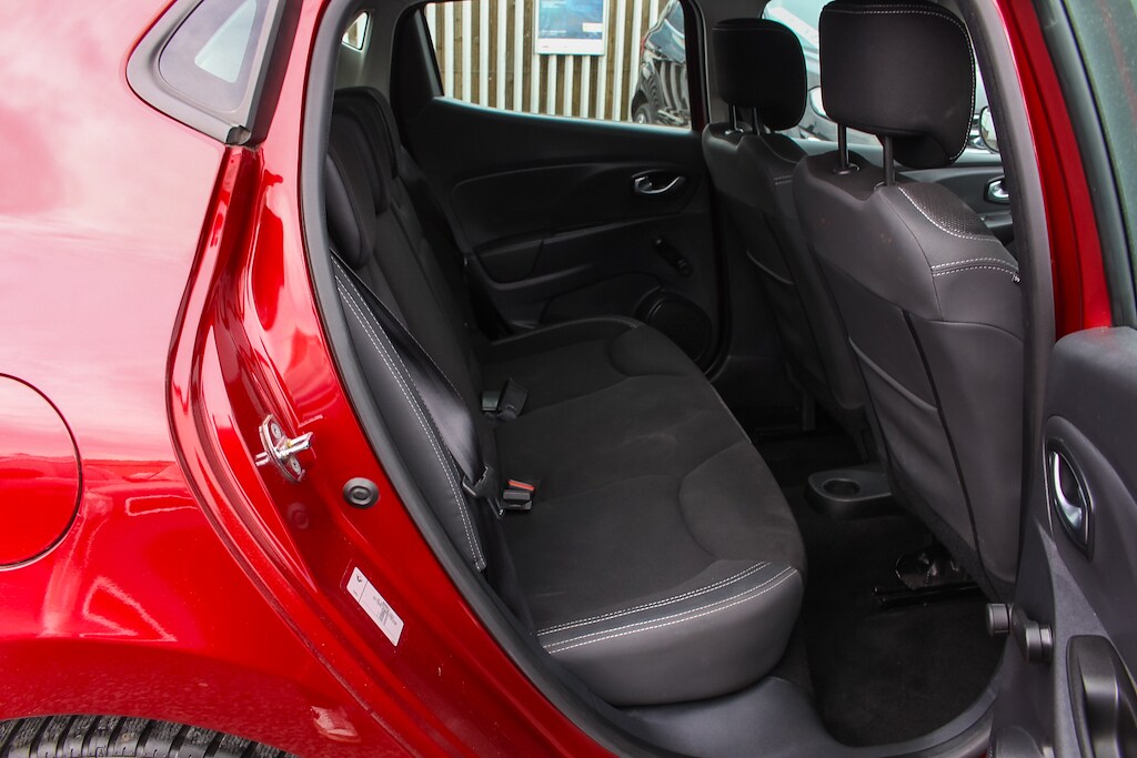 Used Renault Clio 2017 for sale - 78206999: Photo 30