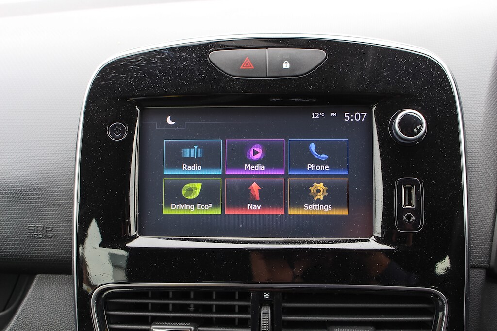 Used Renault Clio 2017 for sale - 78206999: Photo 32