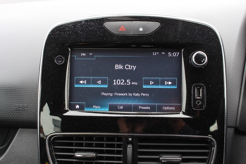 Used Renault Clio 2017 for sale - 78206999: Photo 33