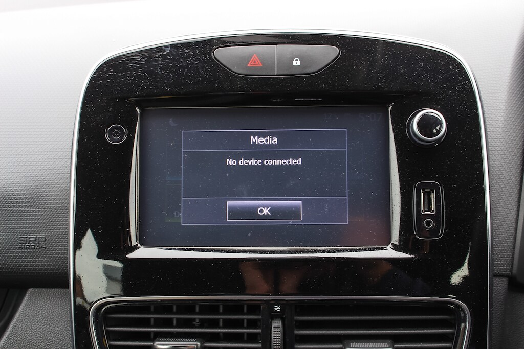 Used Renault Clio 2017 for sale - 78206999: Photo 34