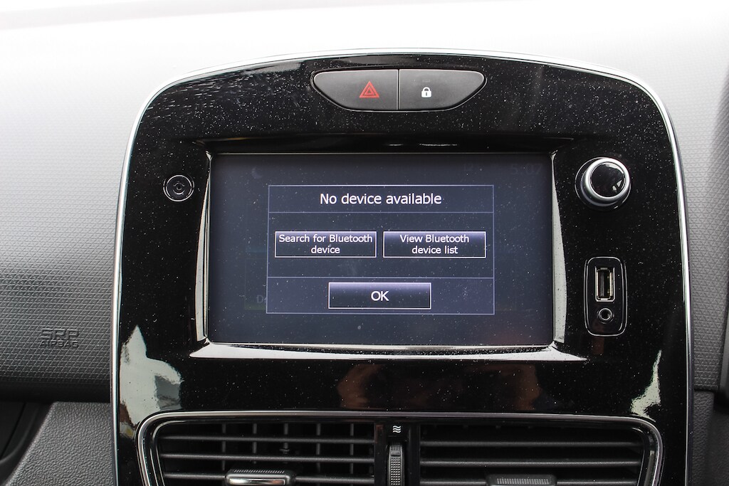 Used Renault Clio 2017 for sale - 78206999: Photo 35