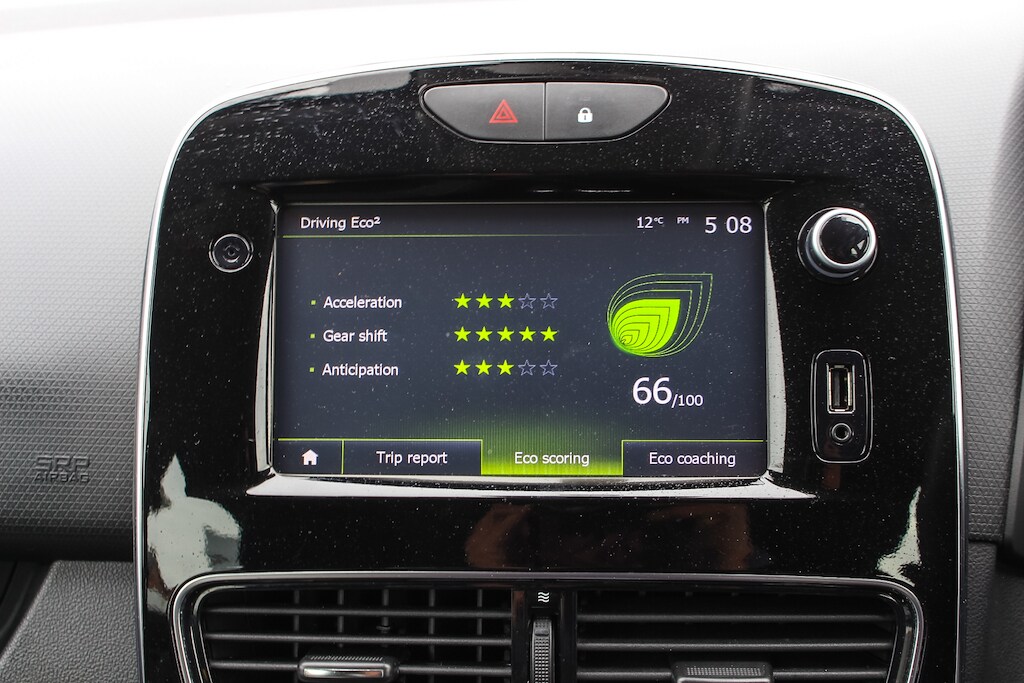 Used Renault Clio 2017 for sale - 78206999: Photo 37