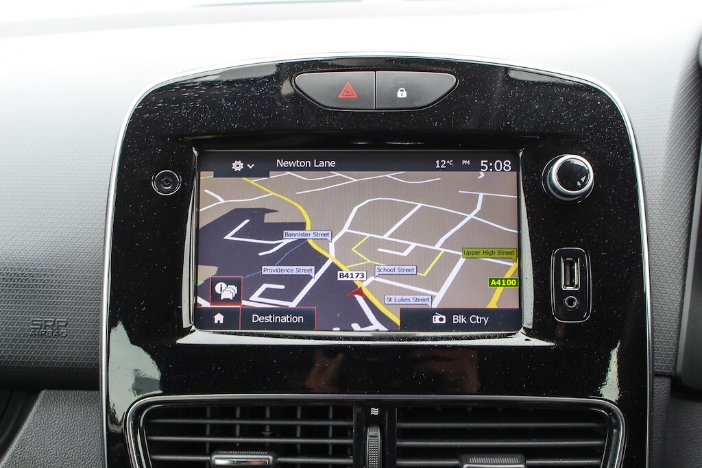 Used Renault Clio 2017 for sale - 78206999: Photo 38