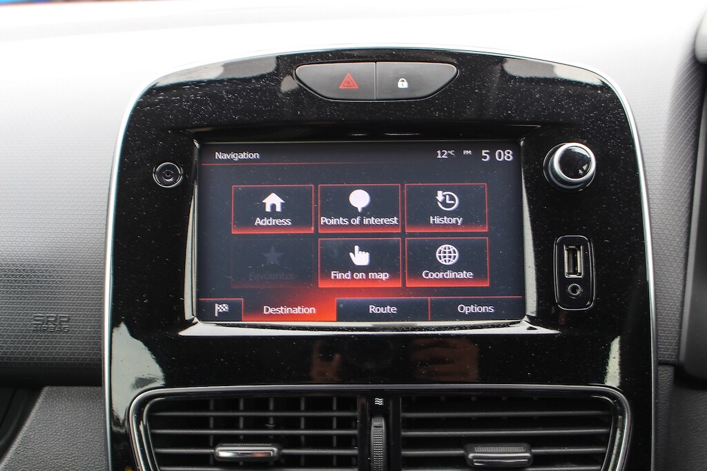 Used Renault Clio 2017 for sale - 78206999: Photo 39