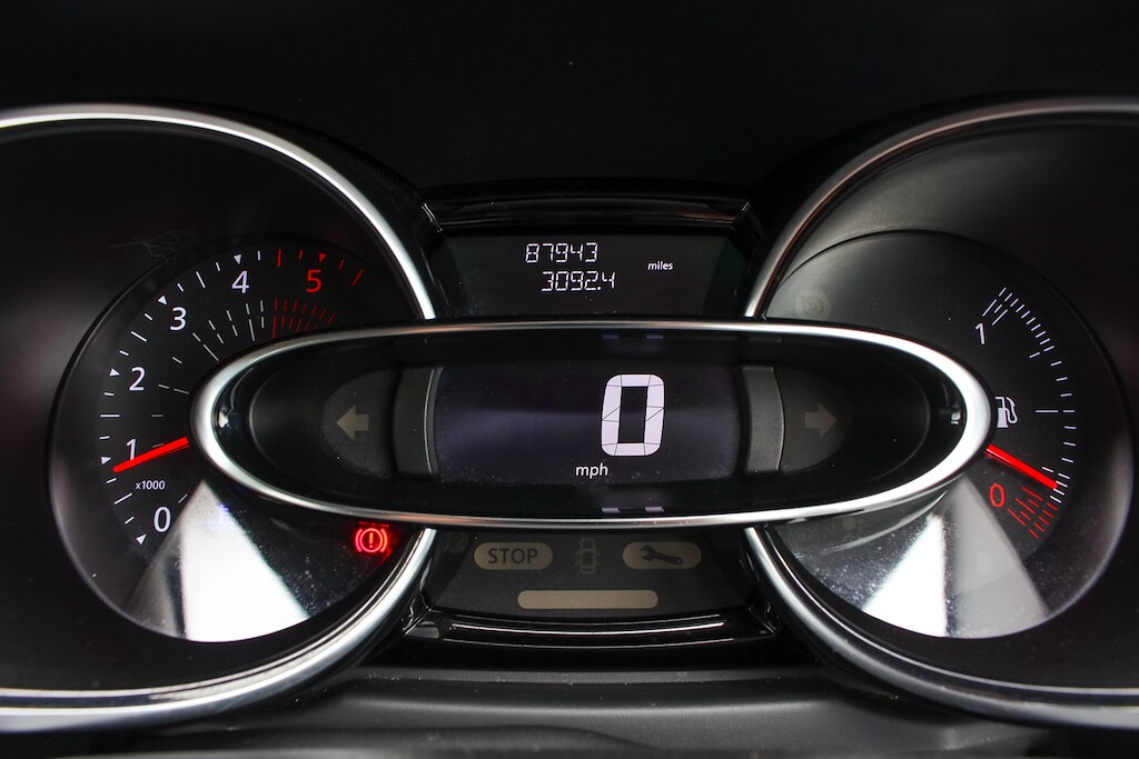 Used Renault Clio 2017 for sale - 78206999: Photo 43