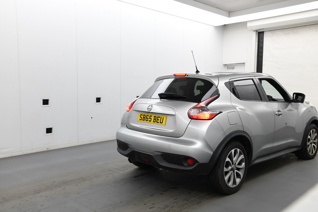 Used Nissan Juke 2015 for sale - 77746327: Photo 7
