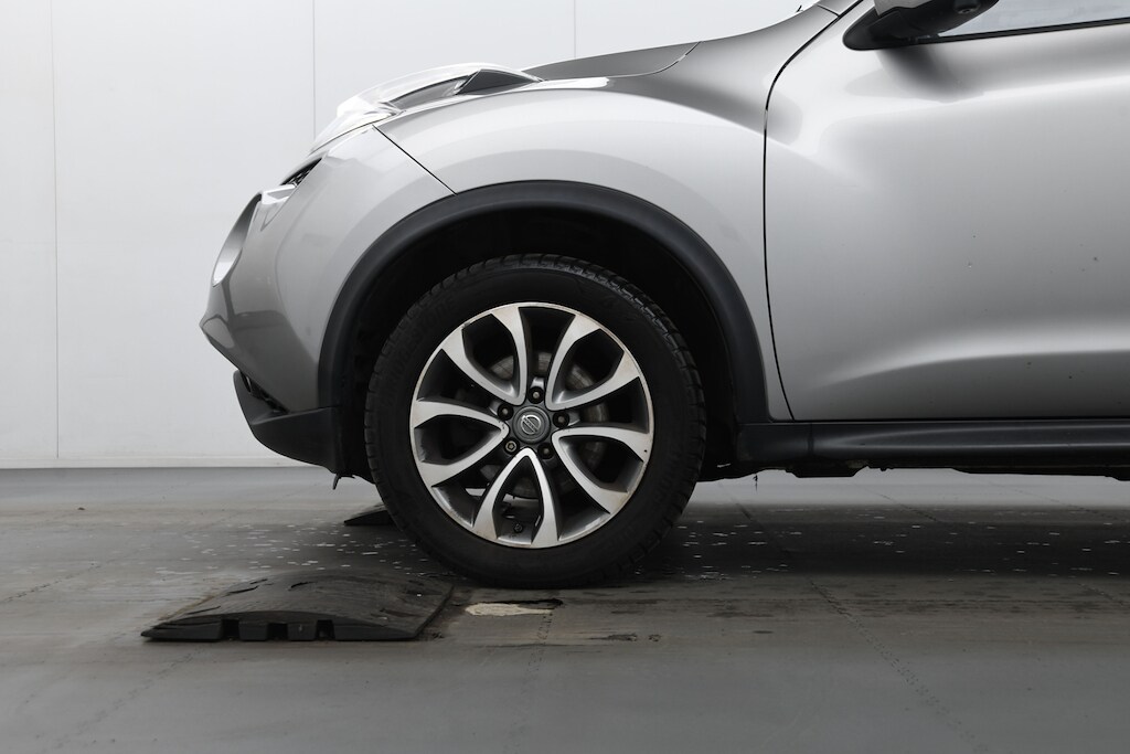 Used Nissan Juke 2015 for sale - 77746327: Photo 9