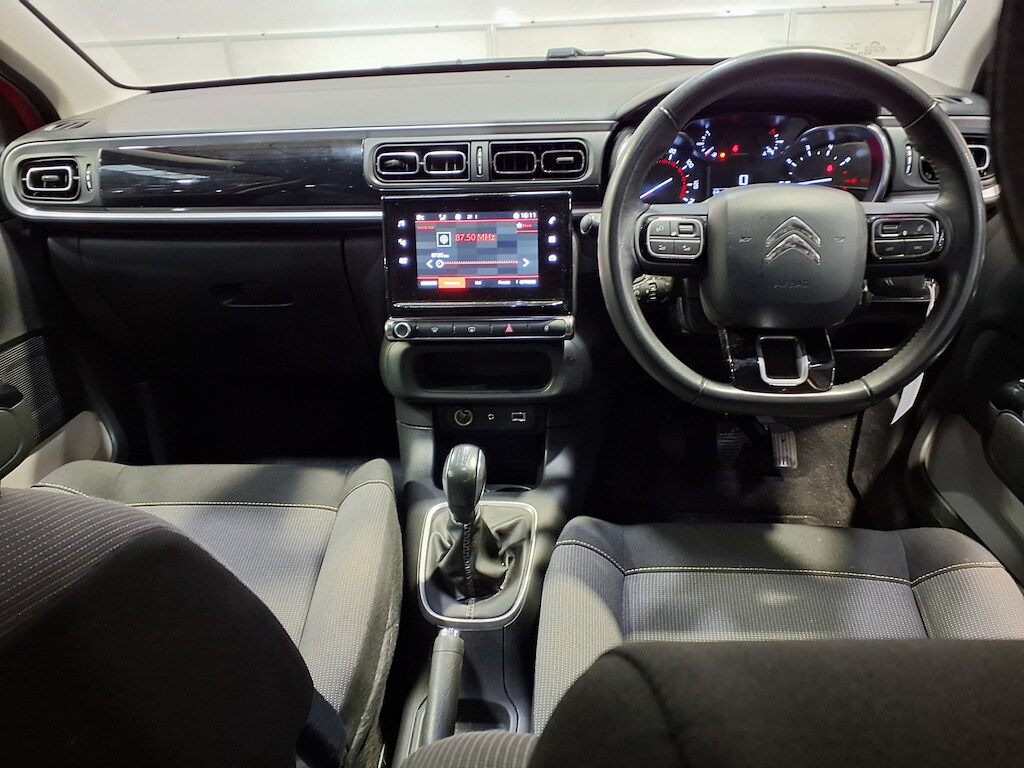 Used Citroen C3 2018 for sale - 77934783: Photo 10