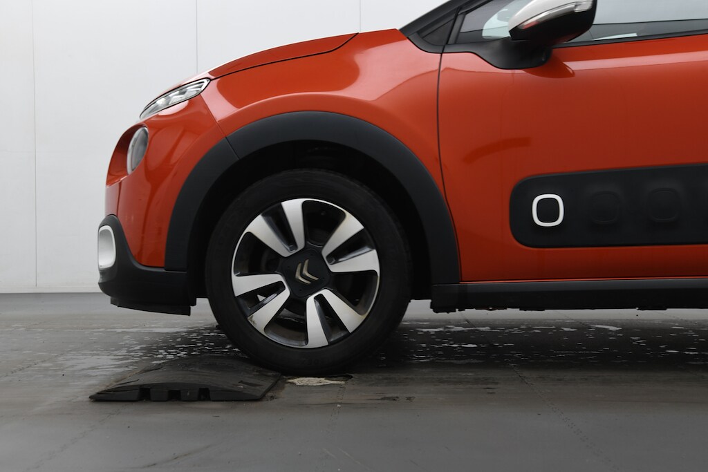 Used Citroen C3 2018 for sale - 77934783: Photo 9