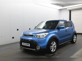 Used Kia Soul 2016 for sale - 79071267: Photo