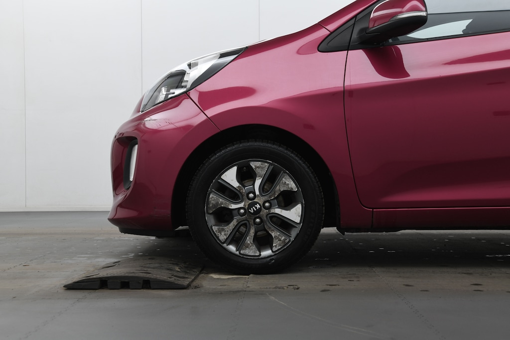 Used Kia Picanto 2016 for sale - 77198542: Photo 9