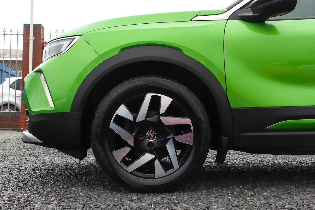 Used Vauxhall Mokka 2021 for sale - 76729949: Photo 13