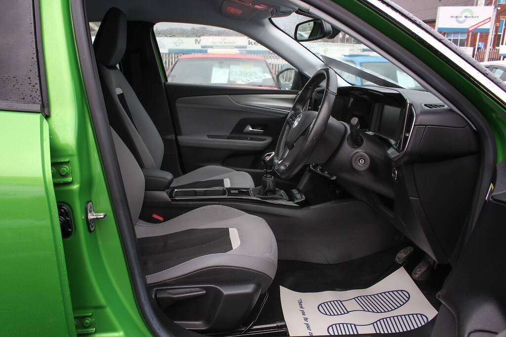 Used Vauxhall Mokka 2021 for sale - 76729949: Photo 14